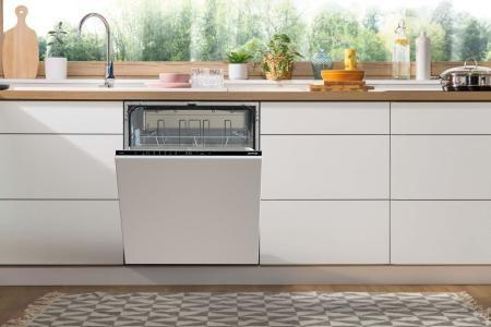 Zmywarka do zabudowy GORENJE GV642E90
