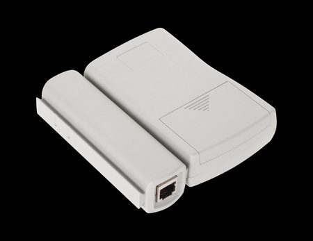 Tester kabli RJ45, RJ11, RJ12