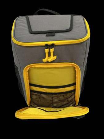 CAT Plecak Termiczny 28 Can Backpack GP-63487A (5711013098971) - Cat
