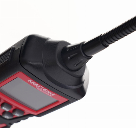 DETEKTOR/WYKRYWACZ GAZU KD11397 - KRAFT&DELE