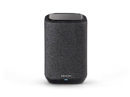 ODTWARZACZ STREFOWY DENON HOME 150NVBKE2 CZARNY