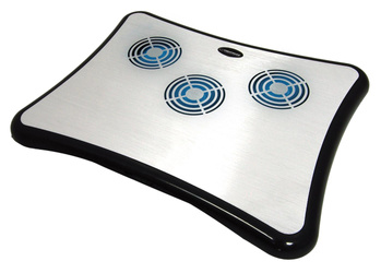 ESPERANZA PODSTAWKA CHŁODZĄCA POD NOTEBOOK 15.6'' BREEZE