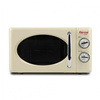 Kuchenka mikrofalowa 20l Girmi FM2105 cream
