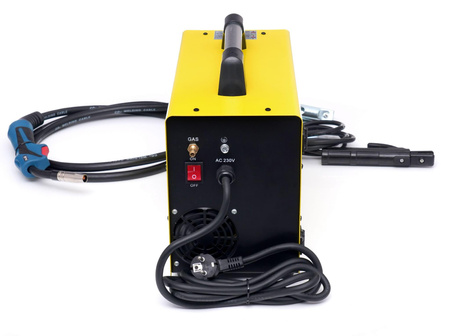 Spawarka MIG/MMA 400A KD811 - KRAFT&DELE