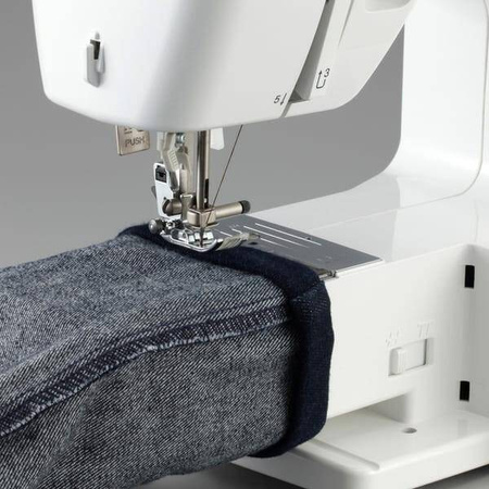 Maszyna do szycia Brother HF37
