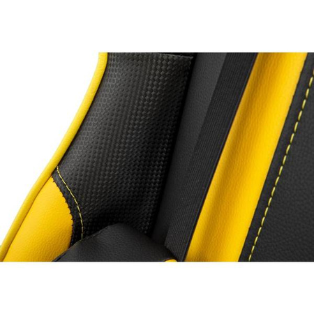 HERNÍ KŘESLO YGC 100YW HORNET Gaming Chair YENKEE