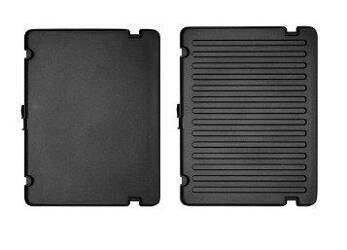 Płyta grillowa obustronna GE3500/GE3550