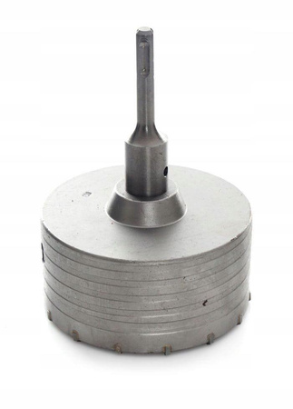 Frez do muru 100mm 3 el. KD10273 - KRAFT&DELE