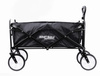 WÓZEK TRANSPORTOWY SKŁADANY 130L KD3088 - KRAFT&DELE