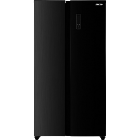 Lodówka Side By Side MPM-427-SBS-03/N MPM-427-SBS-06/NL