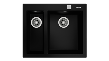 ZLEWOZMYWAK  FORSQUARE 2B 590 TG AUTO