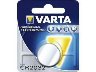 Bateria VARTA CR2032/1szt