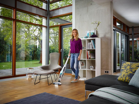 Odkurzacz bezp. Regulus PowerVac 2w1 11925 LEIFHEIT