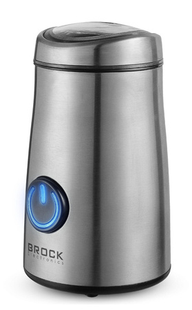 Młynek do kawy CG1050SS Brock