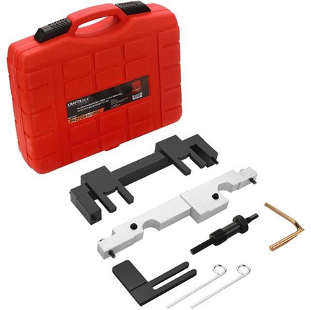 BLOKADA ROZRZĄDU BMW 1.6 2.0 Benzyna KD12531 - KRAFT&DELE