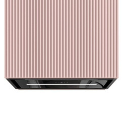 Okap kuchenny Lowio 60.1 BL/Velvet Rose GLOBALO