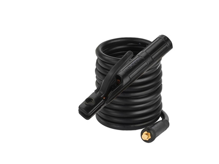 Spawarka inwertorowa 330A MMA TIG LIFT VRD KD1783 - KRAFT&DELE