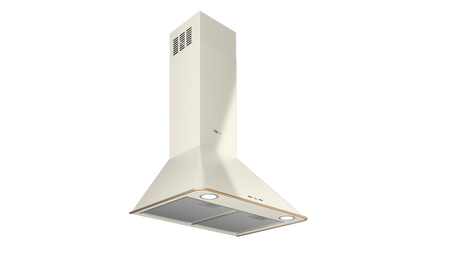 Okap przyścienny 60 cm DOS 60.2 VN TEKA