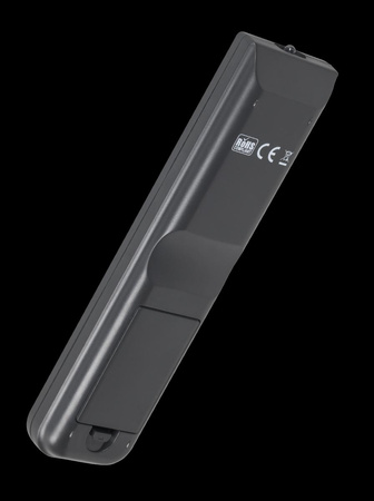 Pilot uniwersalny programowalny Cabletech 4 in 1