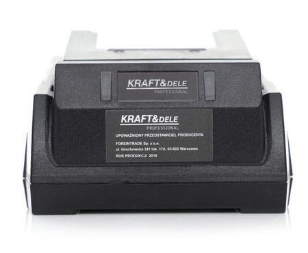 Ładowarka PROSERIES KD1780 - KRAFT&DELE