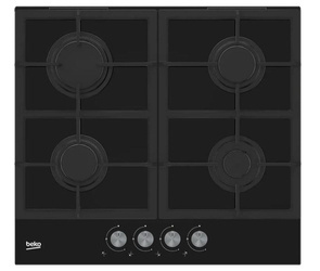 Płyta gazowa BEKO HILG642C5SB