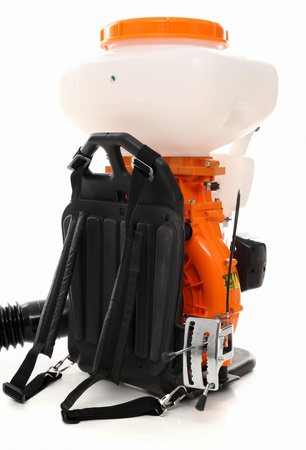 OPRYSKIWACZ CIŚNIENIOWY SPALINOWY 20L KD5220 - KRAFT&DELE