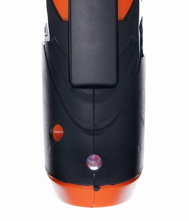 Wkrętarka AKU 1300mAh LED + Bity KD1574 - KRAFT&DELE