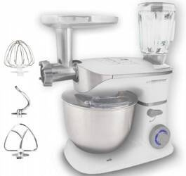 Robot kuchenny planetarny do mielenia Esperanza COOKING MASTER EKM025 (1000W)