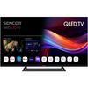 TV 40 SLE 40QF860B QLED WEBOS SMART TV SENCOR