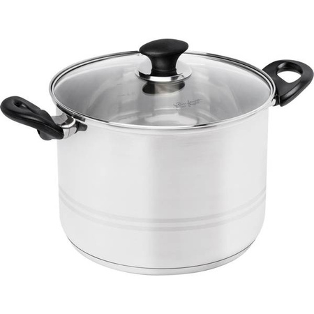 Garnek LTB2418 GARNEK 7,9L LEGER 24X18CM LAMART