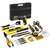 Zestaw narzędziowy FDG 5018-108AR Tools+FDS 10102 FIELDMANN
