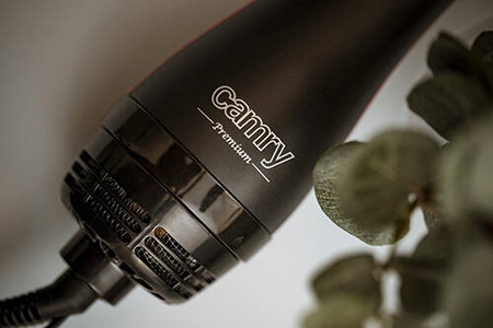 CR 2025 Szczotko-suszarka