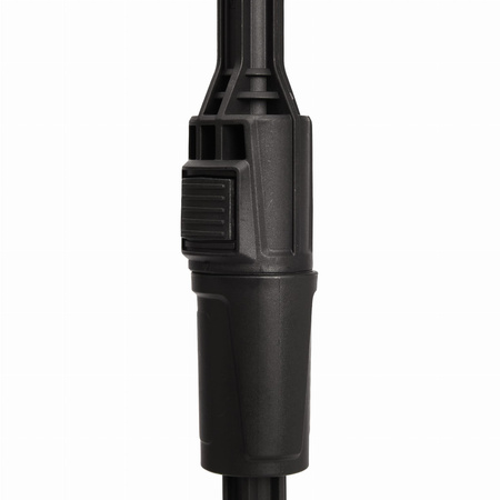 SZCZOTKA DO MYCIA KOSTKI/ŚCIAN + LANCA KD669 - KRAFT&DELE