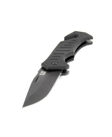 CAT Nóż 20,3 cm Drop Point Folding Knife (4021472517984) - Cat