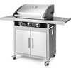 Grill FZG 3005 Grill gazowy 3palniki FIELDMANN