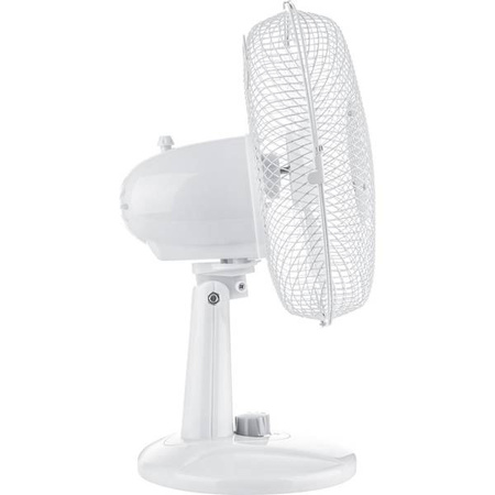Wentylator stołowy SFE 2327WH Wentylator biurkowy SENCOR