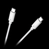 Kabel USB C - USB C wtyk-wtyk