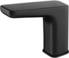 Bateria umywalkowa bezdotykowa bez regulacji temperatury - 230/6V (BQH N28V) - Deante