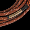 Kabel głośnikowy 5.0 m Kruger&Matz (wtyki banan)