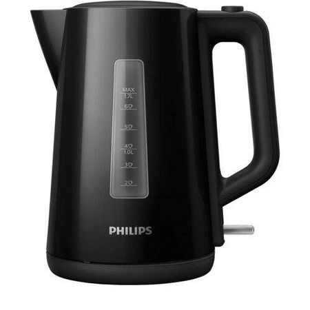 Czajnik HD 9318 czarny PHILIPS