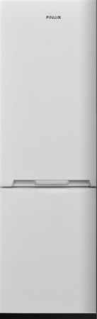 Chłodziarko-zam FR-FB 278-1 MI0W FINLUX
