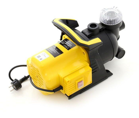 Pompa ogrodowa 1300W KD742 - KRAFT&DELE