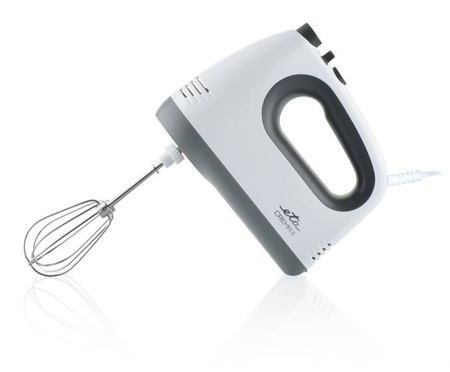 Mikser ręczny z misą ETA CREMA II MAX 205290000 biały