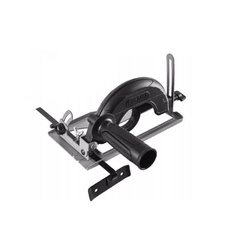 PROWADNICA DO SZLIFIERKI KĄTOWEJ 125MM KD10789 - KRAFT&DELE