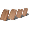 Akcesoria LT2139 DESKA DO KR. 40X26 BEECH LAMART