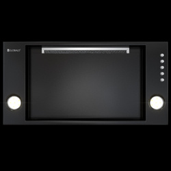 OKAP GLOBALO RETIO 60.2 BLACK