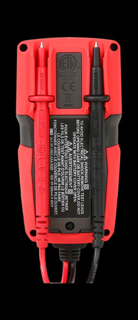 Miernik uniwersalny Uni-T UT125C