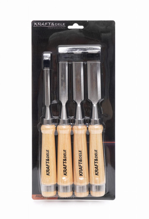 DŁUTA STOLARSKIE 4 EL. KD11771 - KRAFT&DELE