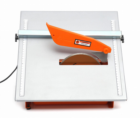 Pilarka stołowa do glazury 1800W KD577 - KRAFT&DELE