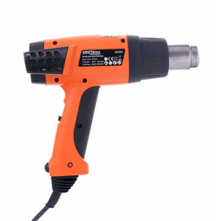 Opalarka Elektryczna 2000W KD3027 - KRAFT&DELE